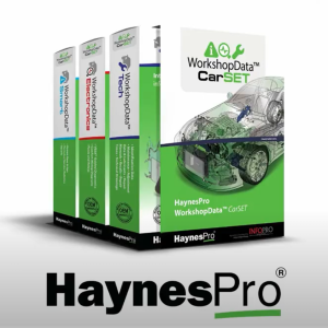 HaynesPro
