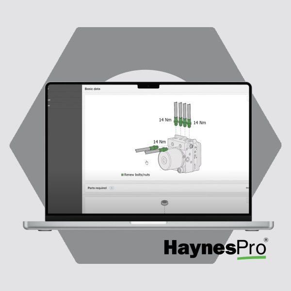 HaynesPro car E+T - Image 4