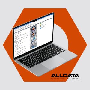 ALLDATA Repair