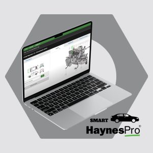 HaynesPro car SET
