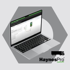 HaynesPro truck SET